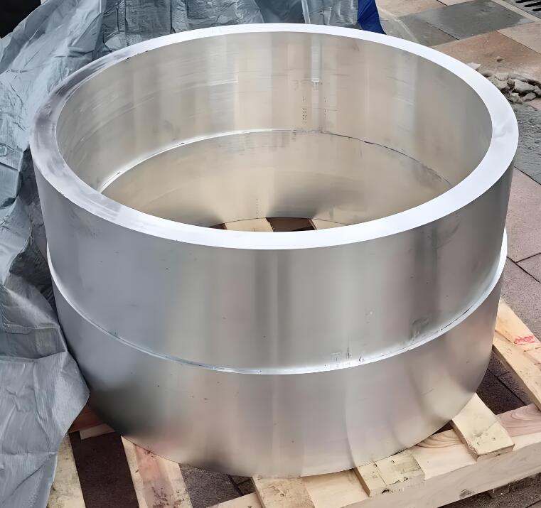 Billet tal-aluminju falsifikat