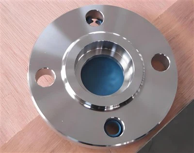 Flanġijiet tal-Falsifikati tal-Azzar tal-Karbonju