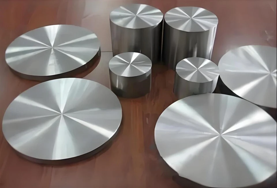 Blokk tal-Falsifikati tal-Azzar Stainless
